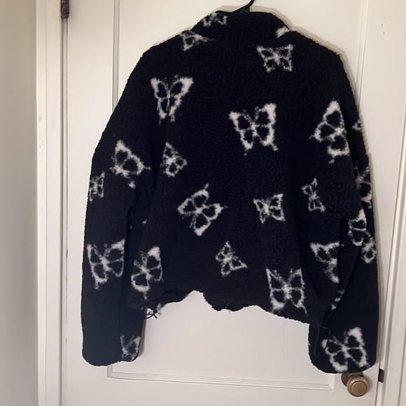 Wild Fable sweater - Picture 4 of 4